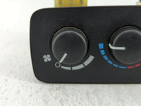 2006-2010 Jeep Commander Climate Control Module Temperature AC/Heater Replacement P/N:P55116949AB P55116949AC Fits OEM Used 