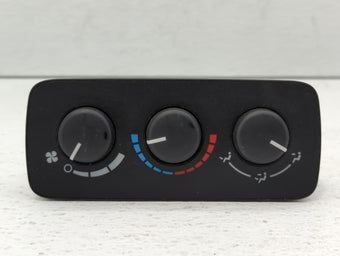 compare product 2006-2010 Jeep Commander Climate Control Module Temperature AC/Heater Replacement P/N:P55116949AB P55116949AC Fits OEM Used Auto Parts