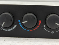 2006-2010 Jeep Commander Climate Control Module Temperature AC/Heater Replacement P/N:P55116949AB P55116949AC Fits OEM Used 
