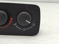 2006-2010 Jeep Commander Climate Control Module Temperature AC/Heater Replacement P/N:P55116949AB P55116949AC Fits OEM Used 