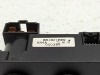 2006-2010 Jeep Commander Climate Control Module Temperature AC/Heater Replacement P/N:P55116949AB P55116949AC Fits OEM Used 