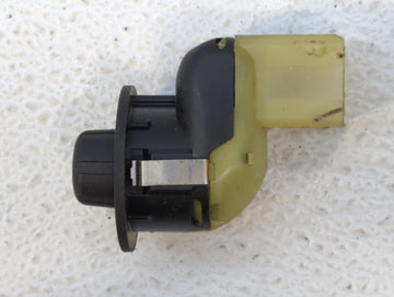 2006-2010 Jeep Commander Master Power Window Switch Replacement Driver Side Left Fits Fits 2005 2006 2007 2008 2009 2010 OEM Used Auto Parts