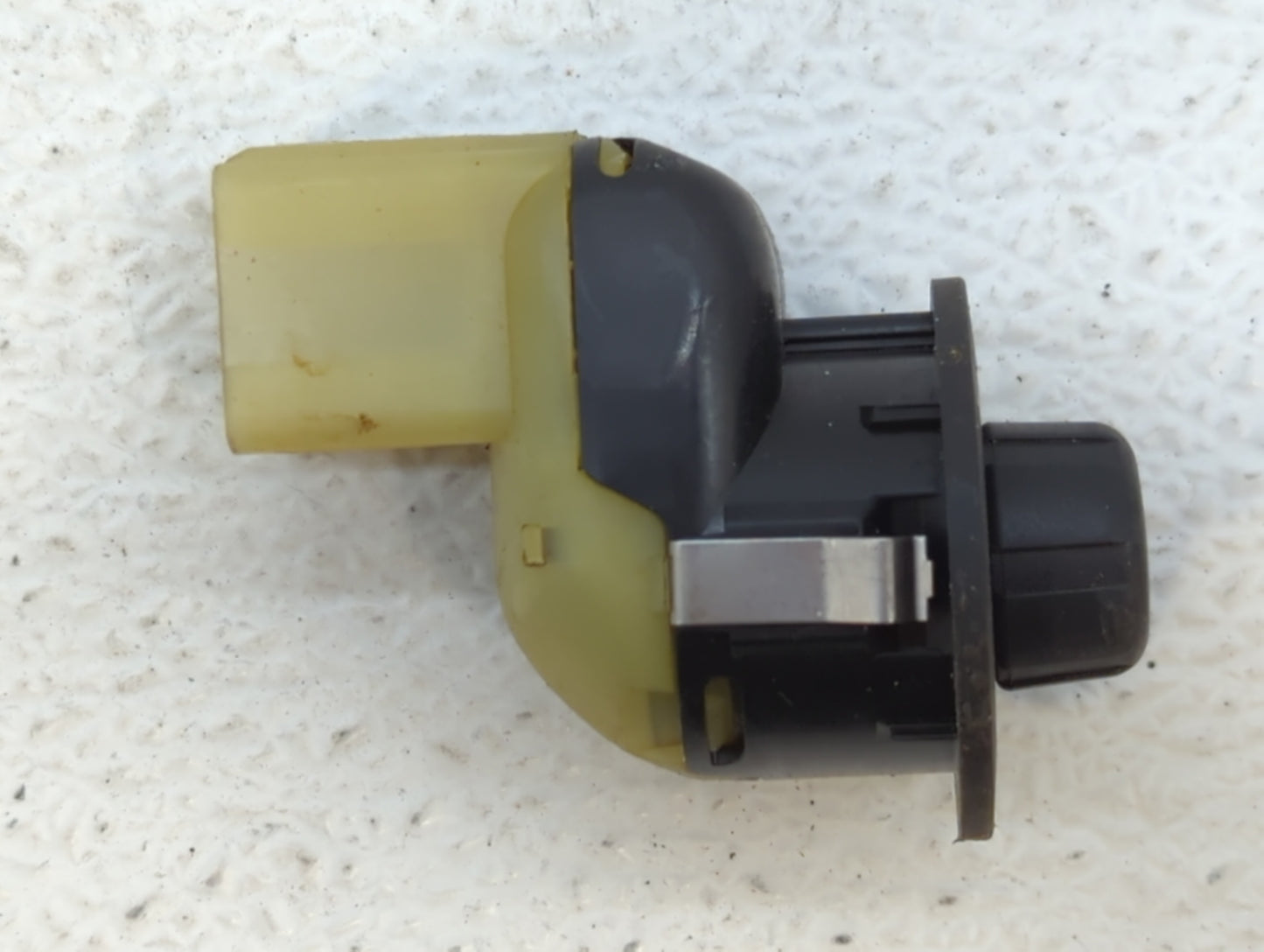 2006-2010 Jeep Commander Master Power Window Switch Replacement Driver Side Left Fits Fits 2005 2006 2007 2008 2009 2010 OEM