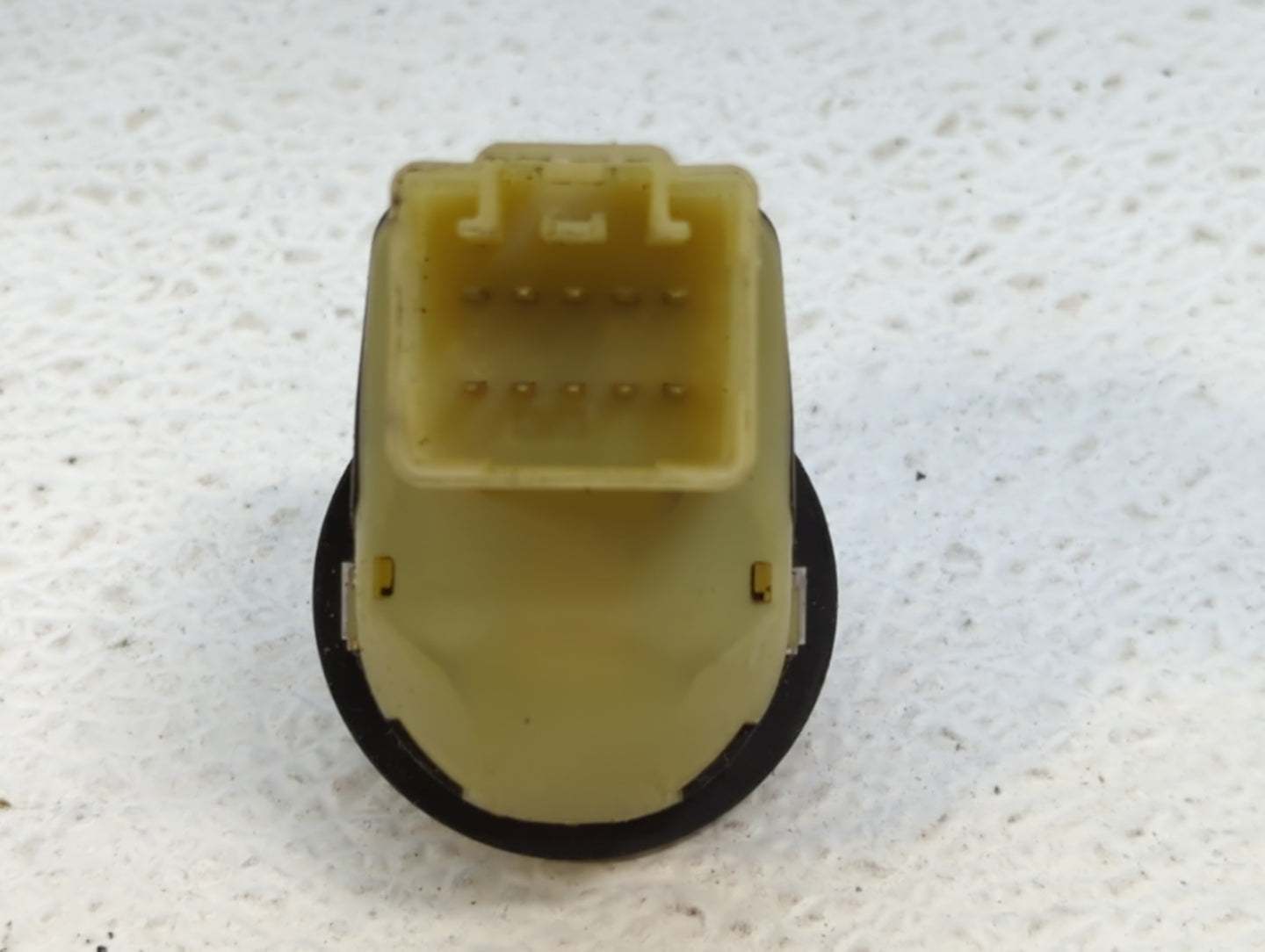 2006-2010 Jeep Commander Master Power Window Switch Replacement Driver Side Left Fits Fits 2005 2006 2007 2008 2009 2010 OEM