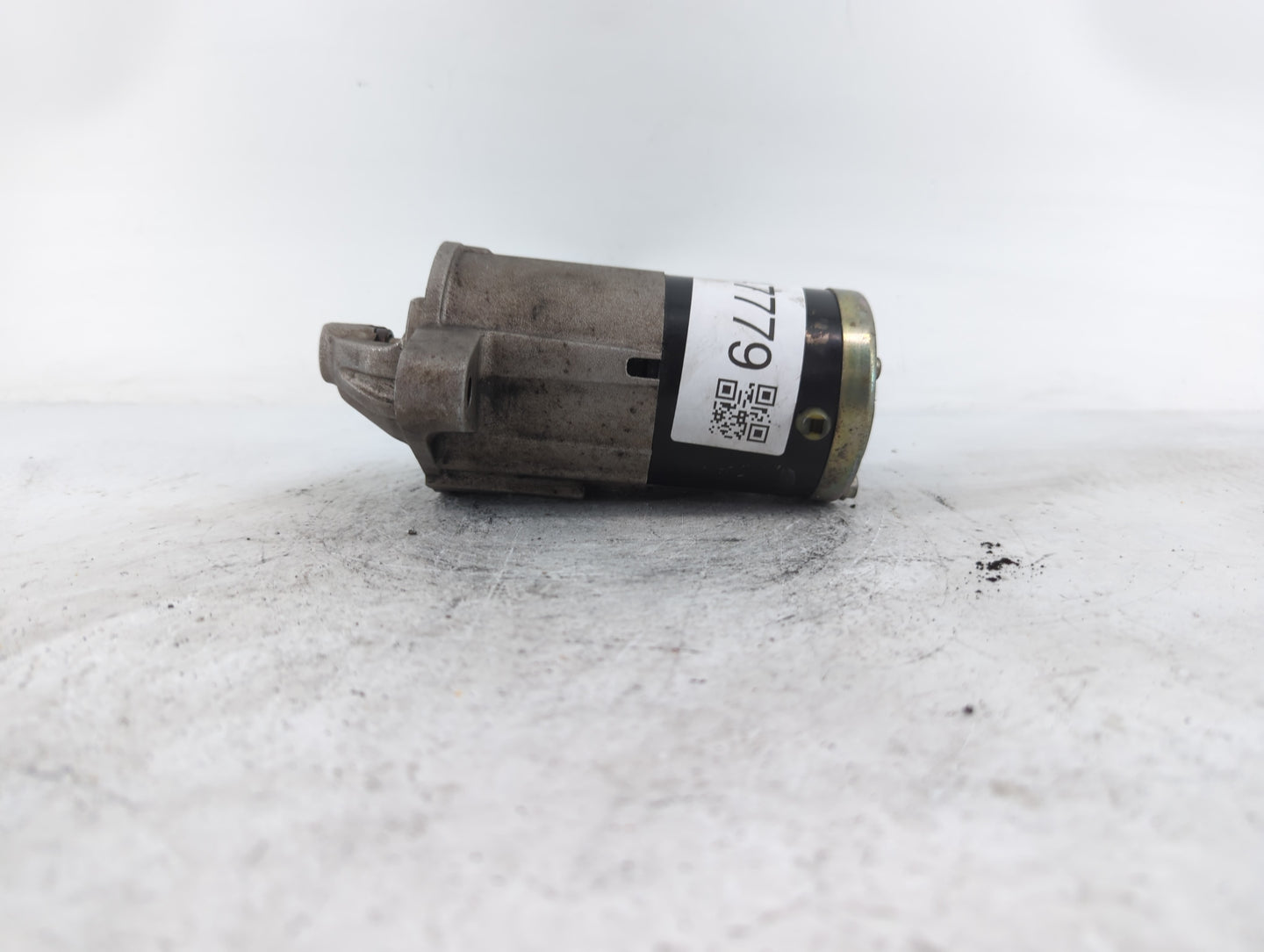 2006-2009 Jeep Commander Car Starter Motor Solenoid OEM P/N:56044735AB Fits Fits 2005 2006 2007 2008 2009 OEM Used Auto Part