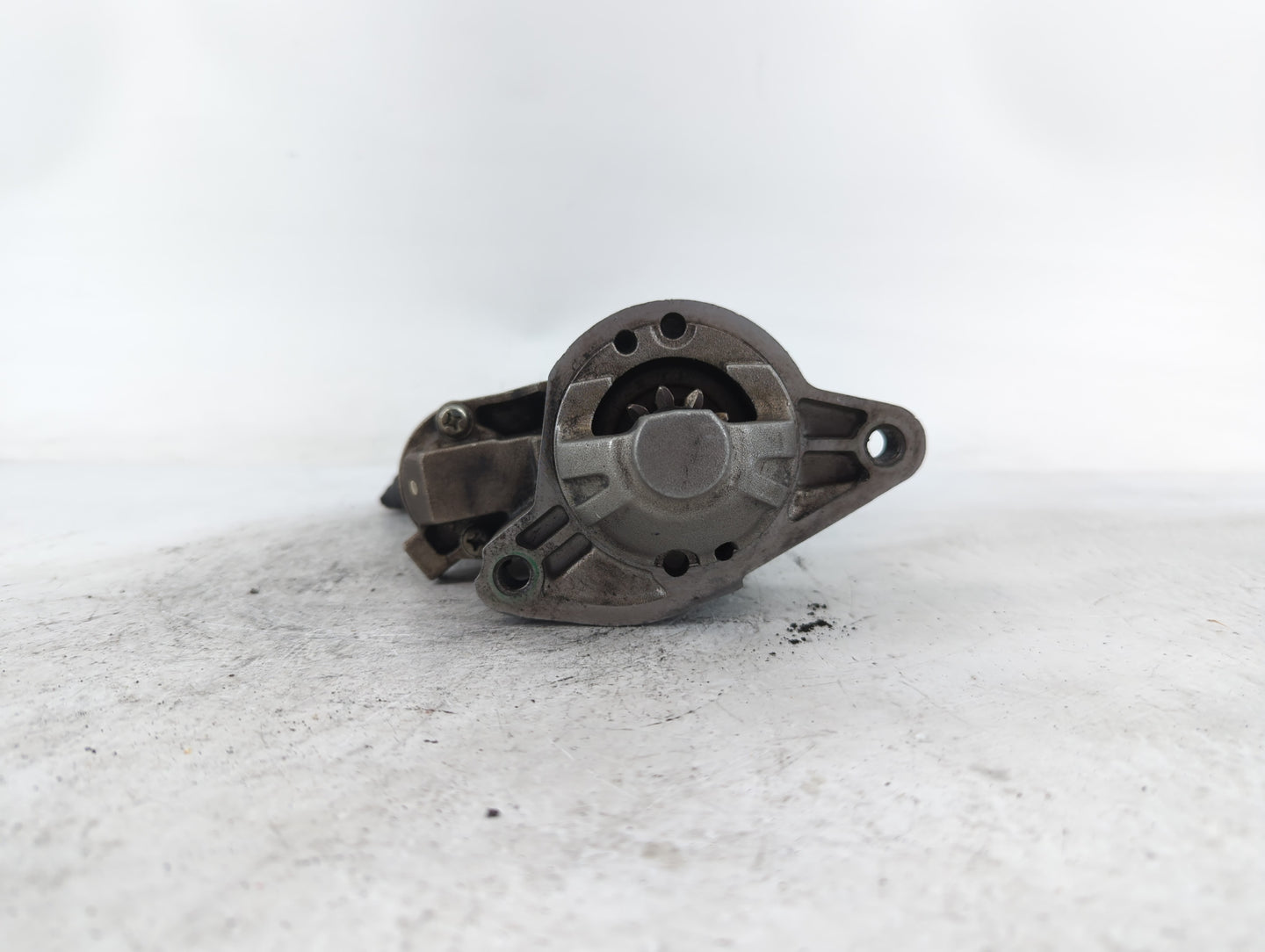 2006-2009 Jeep Commander Car Starter Motor Solenoid OEM P/N:56044735AB Fits Fits 2005 2006 2007 2008 2009 OEM Used Auto Part
