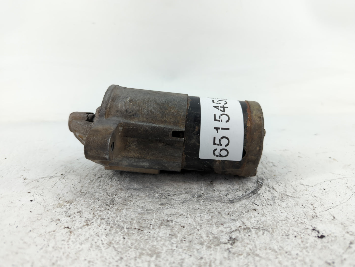 2006-2009 Jeep Commander Car Starter Motor Solenoid OEM P/N:M000T31572ZC 56044735AB Fits Fits 2005 2006 2007 2008 2009 OEM U