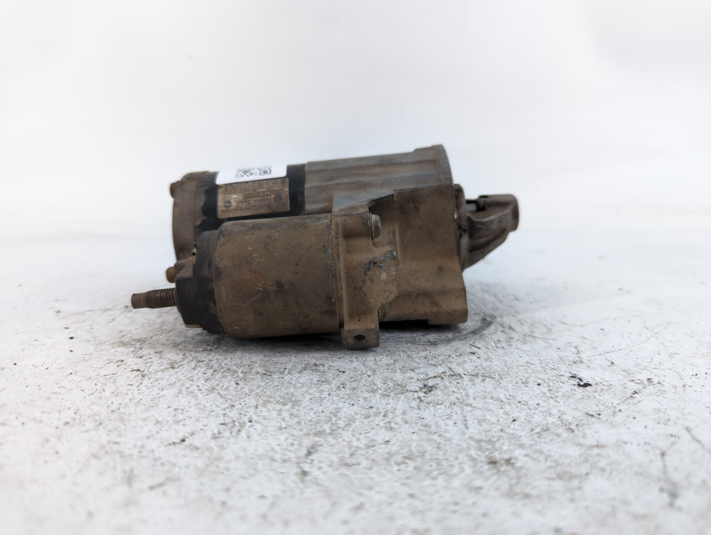 2006-2009 Jeep Commander Car Starter Motor Solenoid OEM P/N:M000T31572ZC 56044735AB Fits Fits 2005 2006 2007 2008 2009 OEM U