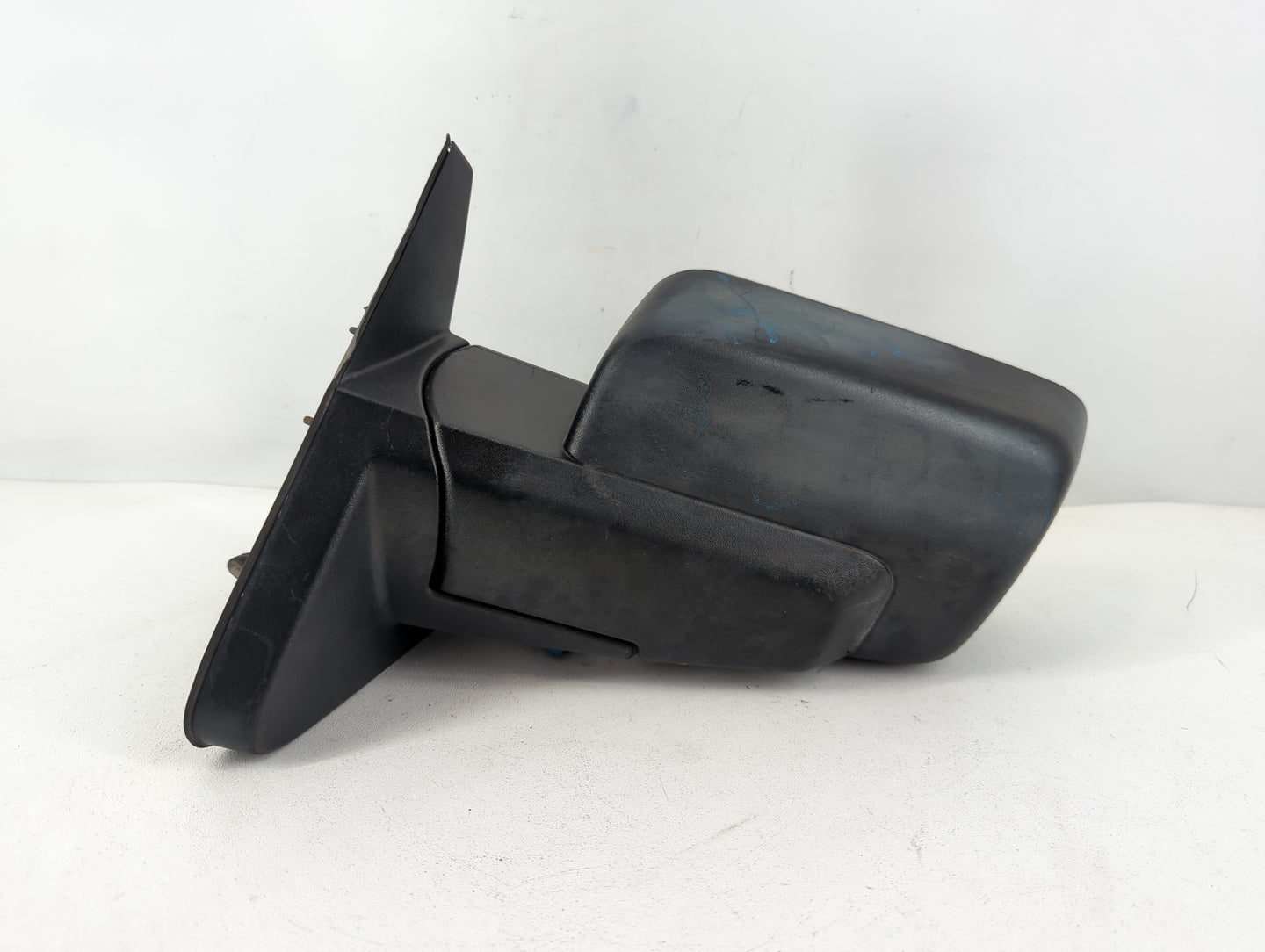 2006-2010 Jeep Commander Side Mirror Replacement Driver Left View Door Mirror P/N:55396637AB Fits Fits 2006 2007 2008 2009 2