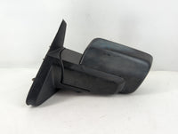 2006-2010 Jeep Commander Side Mirror Replacement Driver Left View Door Mirror P/N:55396637AB Fits Fits 2006 2007 2008 2009 2