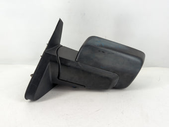 compare product 2006-2010 Jeep Commander Side Mirror Replacement Driver Left View Door Mirror P/N:55396637AB Fits Fits 2006 2007 2008 2009 2010 OEM Used Auto Parts
