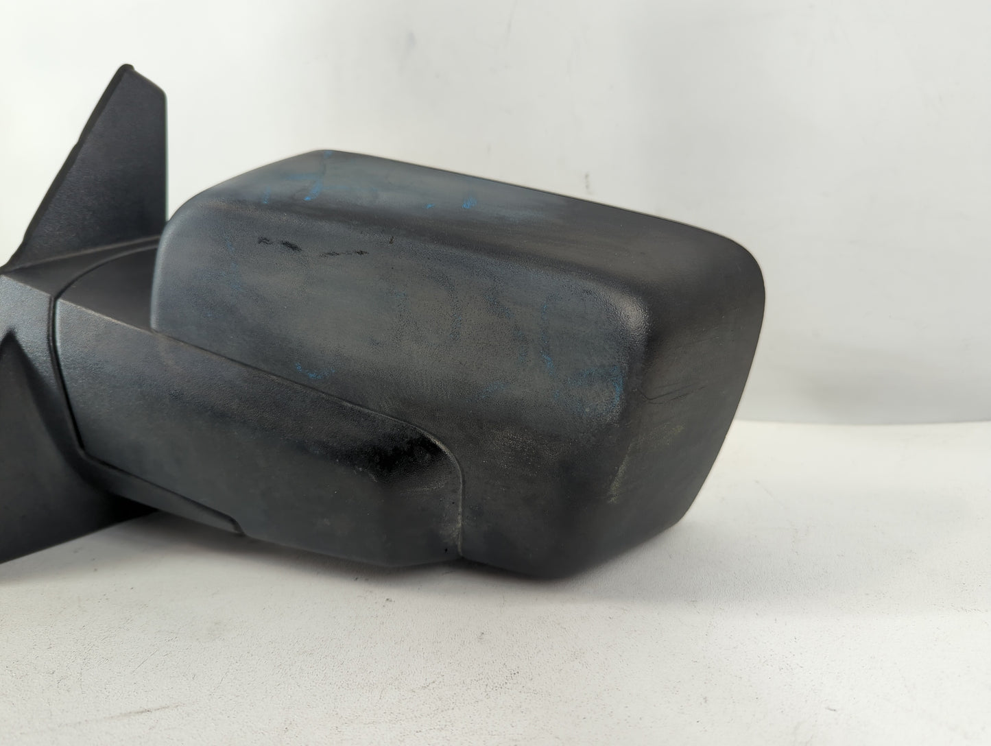 2006-2010 Jeep Commander Side Mirror Replacement Driver Left View Door Mirror P/N:55396637AB Fits Fits 2006 2007 2008 2009 2