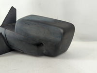 2006-2010 Jeep Commander Side Mirror Replacement Driver Left View Door Mirror P/N:55396637AB Fits Fits 2006 2007 2008 2009 2