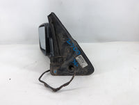 2006-2010 Jeep Commander Side Mirror Replacement Driver Left View Door Mirror P/N:55396637AB Fits Fits 2006 2007 2008 2009 2