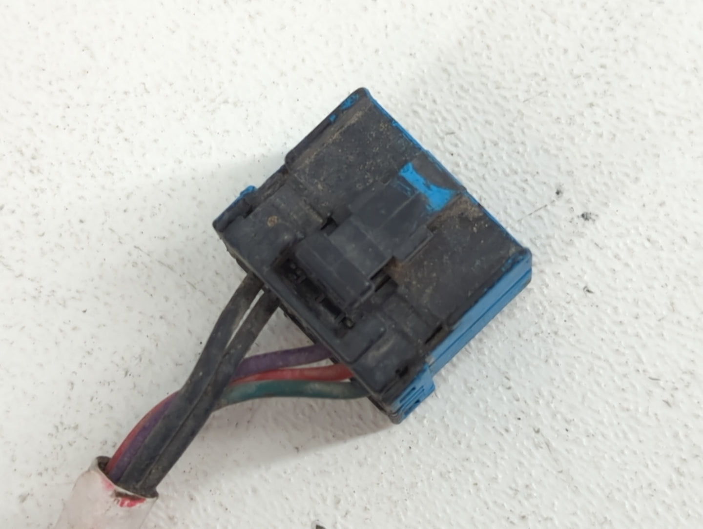 2006-2010 Jeep Commander Side Mirror Replacement Driver Left View Door Mirror P/N:55396637AB Fits Fits 2006 2007 2008 2009 2