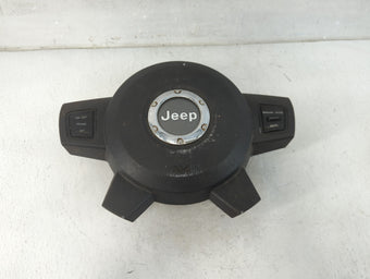 compare product 2006-2006 Jeep Commander Air Bag Driver Left Steering Wheel Mounted
