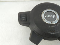 2006-2006 Jeep Commander Air Bag Driver Left Steering Wheel Mounted - Oemusedautoparts1.com