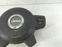 2006-2006 Jeep Commander Air Bag Driver Left Steering Wheel Mounted - Oemusedautoparts1.com