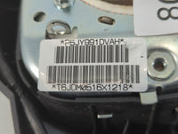 2006-2006 Jeep Commander Air Bag Driver Left Steering Wheel Mounted - Oemusedautoparts1.com