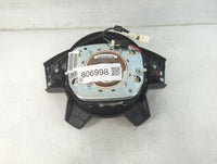 2006-2006 Jeep Commander Air Bag Driver Left Steering Wheel Mounted - Oemusedautoparts1.com