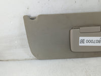 2006-2010 Jeep Commander Sun Visor Shade Replacement Passenger Right Mirror Fits Fits 2006 2007 2008 2009 2010 OEM Used Auto