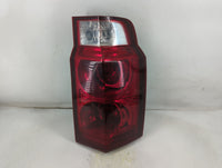 2006-2010 Jeep Commander Tail Light Assembly Passenger Right OEM Fits Fits 2006 2007 2008 2009 2010 OEM Used Auto Parts - Oe