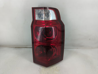 compare product 2006-2010 Jeep Commander Tail Light Assembly Passenger Right OEM Fits Fits 2006 2007 2008 2009 2010 OEM Used Auto Parts