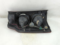 2006-2010 Jeep Commander Tail Light Assembly Passenger Right OEM Fits Fits 2006 2007 2008 2009 2010 OEM Used Auto Parts - Oe