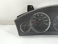 2006 Jeep Commander Instrument Cluster Speedometer Gauges P/N:CR-0034-021-M0-C0 05172901AH Fits OEM Used Auto Parts - Oemuse