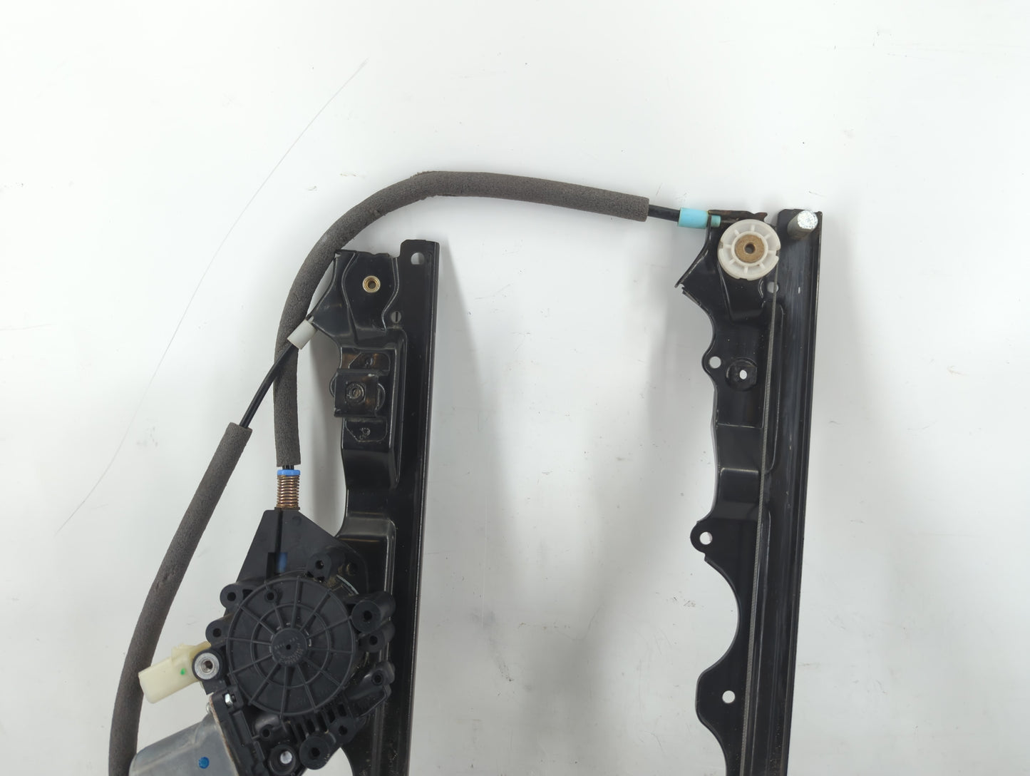 2006-2010 Jeep Commander Window Regulator Passenger Front - Oemusedautoparts1.com