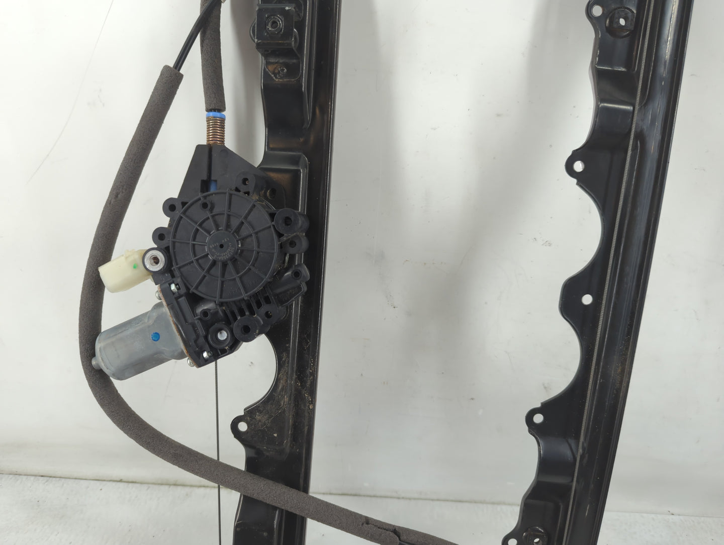 2006-2010 Jeep Commander Window Regulator Passenger Front - Oemusedautoparts1.com