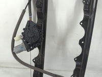 2006-2010 Jeep Commander Window Regulator Passenger Front - Oemusedautoparts1.com