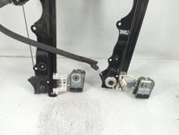 2006-2010 Jeep Commander Window Regulator Passenger Front - Oemusedautoparts1.com