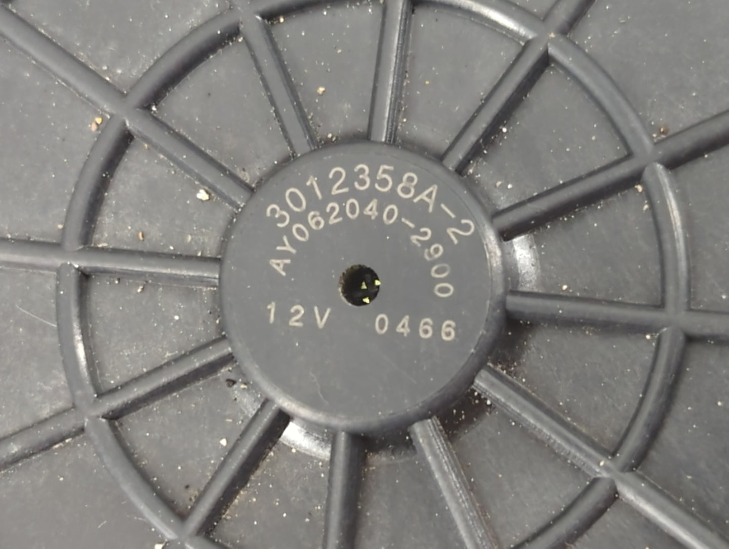 2006-2010 Jeep Commander Window Regulator Passenger Front - Oemusedautoparts1.com