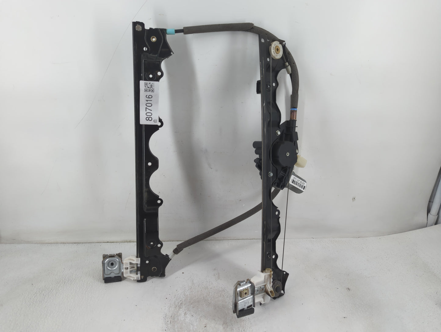 2006-2010 Jeep Commander Window Regulator Passenger Front - Oemusedautoparts1.com