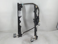 2006-2010 Jeep Commander Window Regulator Passenger Front - Oemusedautoparts1.com