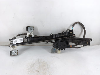 compare product 2006-2010 Jeep Commander Driver Left Front Window Regulator