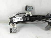 2006-2010 Jeep Commander Driver Left Front Window Regulator - Oemusedautoparts1.com