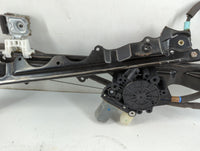 2006-2010 Jeep Commander Driver Left Front Window Regulator - Oemusedautoparts1.com