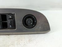 2006-2010 Jeep Commander Master Power Window Switch Replacement Driver Side Left P/N:04602736AA Fits OEM Used Auto Parts - O