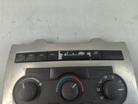2006-2007 Jeep Commander Climate Control Module Temperature AC/Heater Replacement P/N:HAA P55111009AN A Fits Fits 2005 2006 