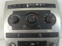 2006-2007 Jeep Commander Climate Control Module Temperature AC/Heater Replacement P/N:HAA P55111009AN A Fits Fits 2005 2006 