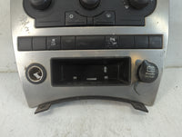 2006-2007 Jeep Commander Climate Control Module Temperature AC/Heater Replacement P/N:HAA P55111009AN A Fits Fits 2005 2006 