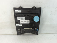 2006-2007 Jeep Commander Climate Control Module Temperature AC/Heater Replacement P/N:HAA P55111009AN A Fits Fits 2005 2006 