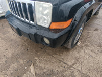 2006-2010 Jeep Commander Front Bumper - Oem - Oemusedautoparts1.com