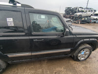 2006-2010 Jeep Commander Passenger Front Door Oem - Oemusedautoparts1.com