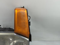 2006-2010 Jeep Commander Driver Left Oem Head Light Headlight Lamp - Oemusedautoparts1.com