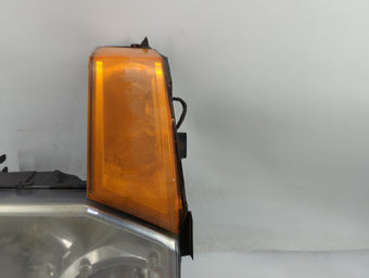 compare product 2006-2010 Jeep Commander Driver Left Oem Head Light Headlight Lamp