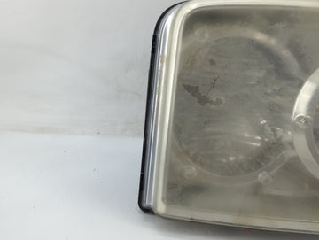 2006-2010 Jeep Commander Driver Left Oem Head Light Headlight Lamp