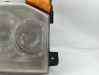2006-2010 Jeep Commander Driver Left Oem Head Light Headlight Lamp - Oemusedautoparts1.com
